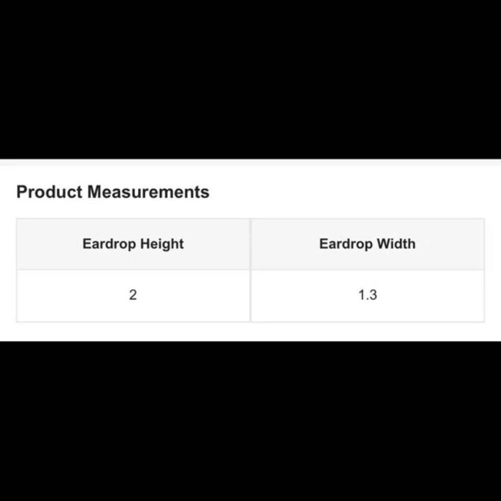 Boho Basketweave Hoop Earrings - Picture 3 of 4